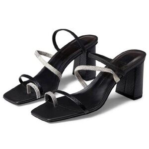 Dolce Vita Prisma Onyx Heels